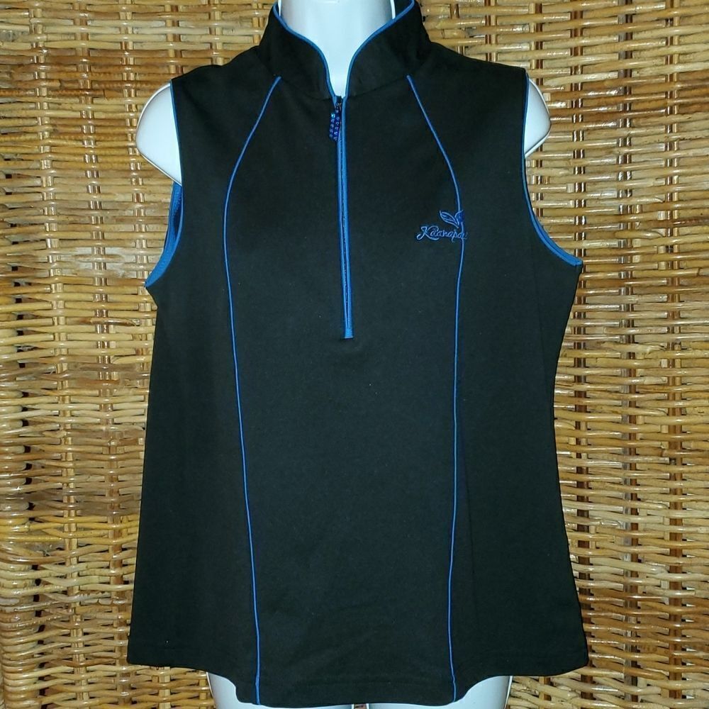 Haley Sport Kaanapali Maui Golf Tank L